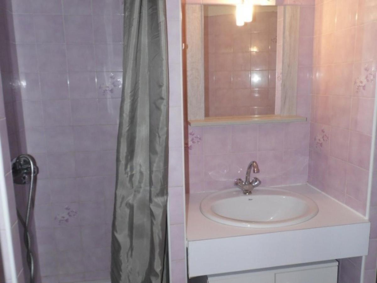 Appartement T2 Cabine Avec Terrasse Et Parking Prive A Marseillan, 4 A 6 Couchages - Fr-1-326-459 Экстерьер фото