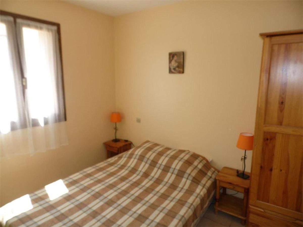 Appartement T2 Cabine Avec Terrasse Et Parking Prive A Marseillan, 4 A 6 Couchages - Fr-1-326-459 Экстерьер фото